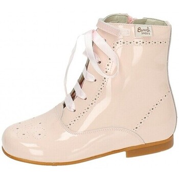 Pantofi Fete Cizme casual Bambinelli 22619-18 roz