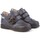 Pantofi Cizme Angelitos 23401-18 Albastru