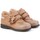 Pantofi Cizme Angelitos 23402-18 Maro
