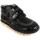 Pantofi Cizme Bambineli 23467-18 Negru