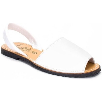 Pantofi Sandale
 Colores 201 Blanco Alb