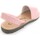 Pantofi Sandale Colores 11938-27 roz