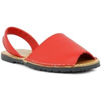 Pantofi Fete Sandale
 Colores 11944-27 roșu