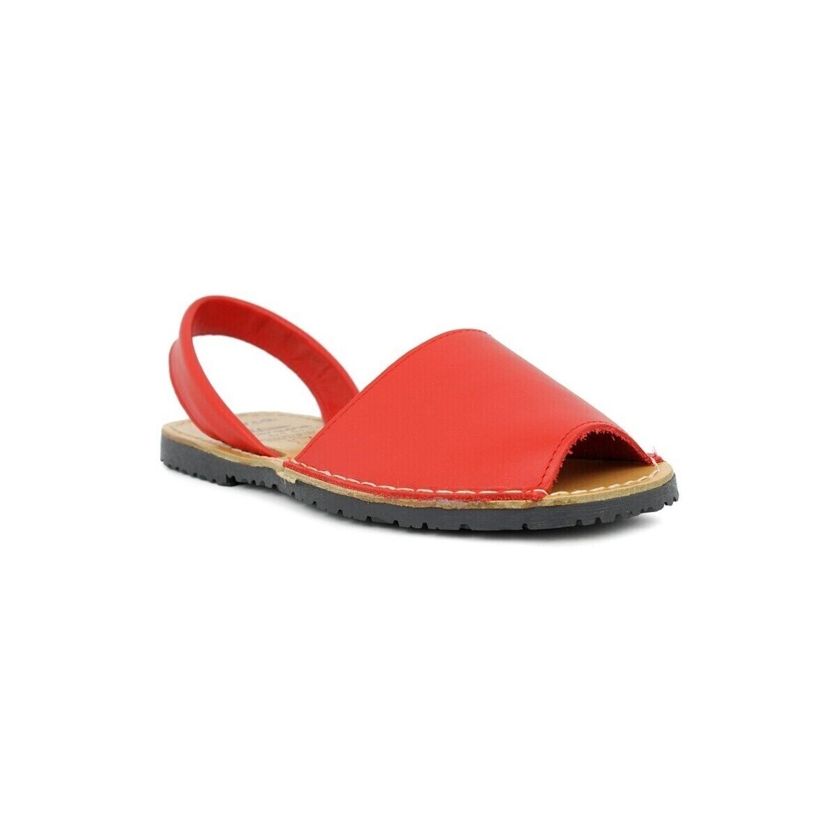 Pantofi Sandale Colores 11944-27 roșu