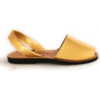 Pantofi Fete Sandale
 Colores 11946-27 Auriu