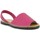 Pantofi Sandale Colores 11948-27 roz