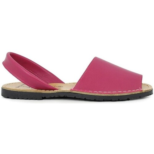 Pantofi Sandale Colores 11948-27 roz