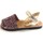 Pantofi Sandale Colores 14487-18 Multicolor