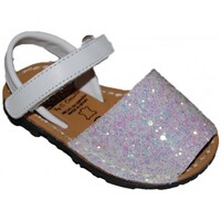 Pantofi Fete Sandale
 Colores 14488-18 Alb