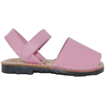 Pantofi Sandale
 Colores 207 Chicle roz