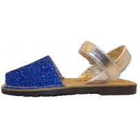 Pantofi Sandale
 Colores 207 G Azulón albastru