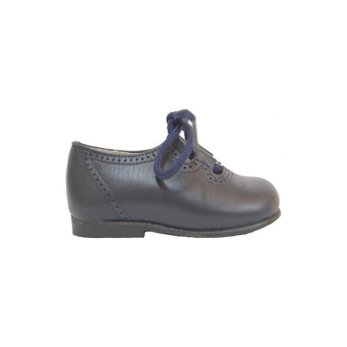 Pantofi Bărbați Pantofi Derby Hamiltoms 13735-15 Albastru