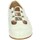 Pantofi Fete Balerin și Balerini cu curea Angelitos 20969-18 Bej