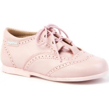 Pantofi Fete Pantofi Derby Angelitos 22163-18 roz
