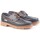 Pantofi Copii Pantofi barcă Angelitos 18115-20 Albastru
