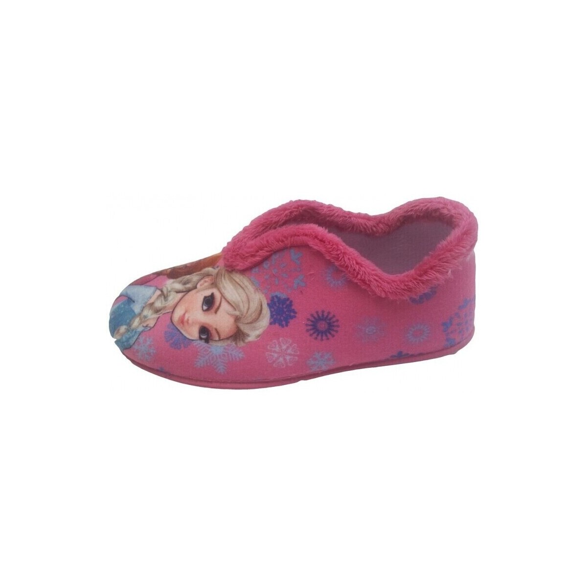 Pantofi Copii Papuci de casă Colores 18820-18 roz