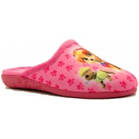Pantofi Copii Papuci de casă Colores 027040 Rosa roz