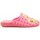 Pantofi Copii Papuci de casă Colores 20204-18 roz