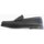 Pantofi Mocasini Colores 18358-24 Negru