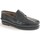 Pantofi Mocasini Colores 18361-24 Negru