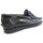 Pantofi Mocasini Colores 18361-24 Negru
