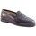 Pantofi Bărbați Mocasini Yowas 20405-24 Negru