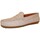 Pantofi Mocasini Colores 21128-20 Alb