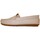 Pantofi Mocasini Colores 21128-20 Alb