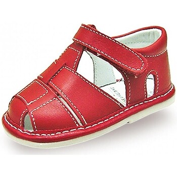 Pantofi Băieți Sandale
 Colores 21847-15 roșu