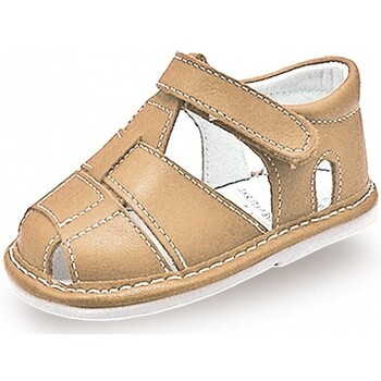 Pantofi Sandale
 Colores 01617 Camel Maro