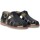 Pantofi Sandale Colores 12149-18 Albastru