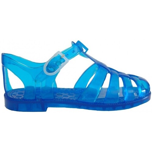 Pantofi Șlapi Colores 9333-18 albastru