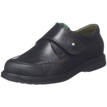Pantofi Băieți Pantofi Oxford
 Gorila 23348-24 Negru