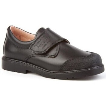 Pantofi Băieți Mocasini Angelitos 18462-20 Negru