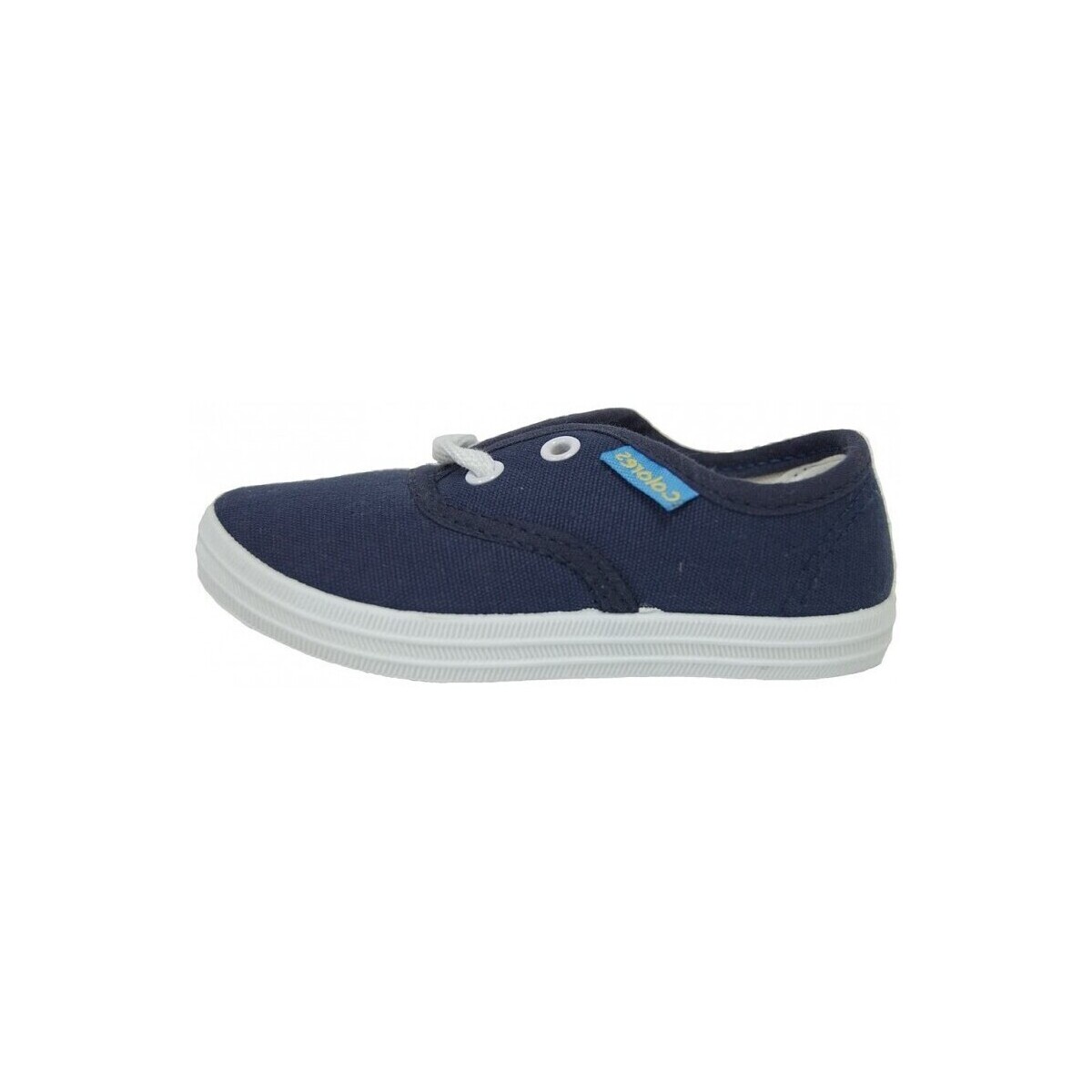 Pantofi Copii Sneakers Colores 10624-18 Albastru