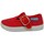 Pantofi Copii Sneakers Colores 11475-18 roșu