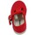 Pantofi Copii Sneakers Colores 11475-18 roșu