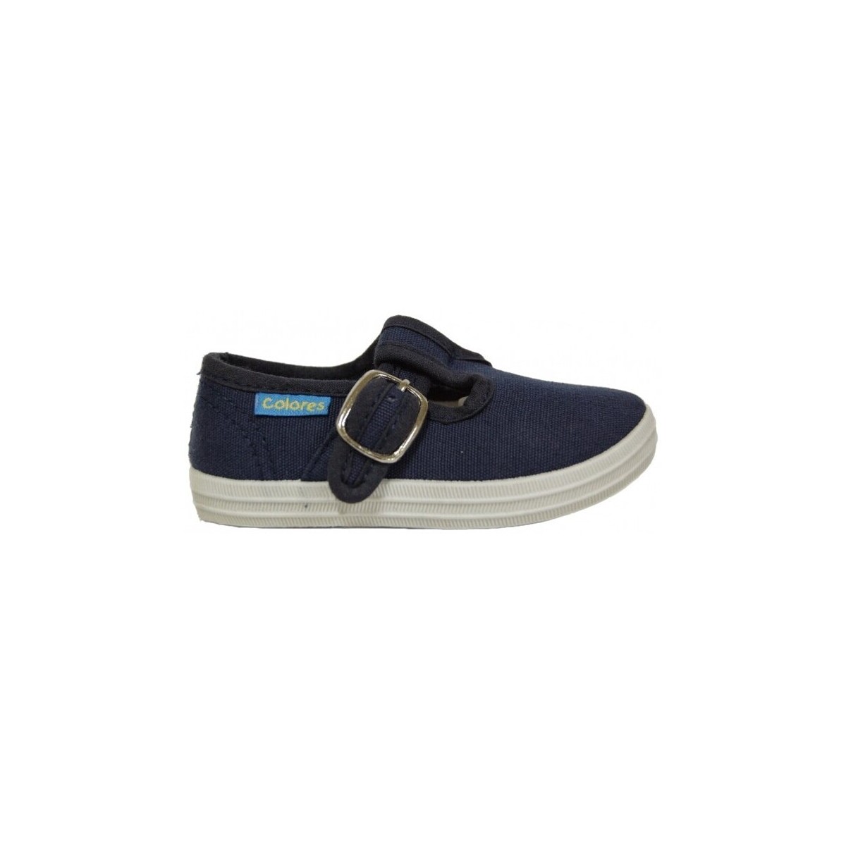 Pantofi Copii Sneakers Colores 11476-18 Albastru