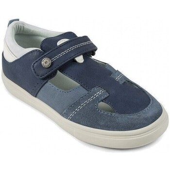 Pantofi Băieți Pantofi Derby Mayoral 22675-18 albastru