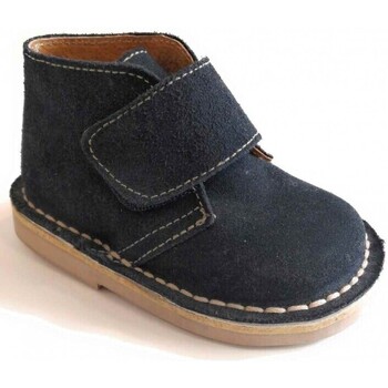 Pantofi Cizme Colores 18200 Marino albastru