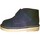 Pantofi Cizme Colores 15149-18 Albastru