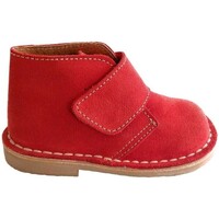 Pantofi Cizme Colores 15150-18 roșu