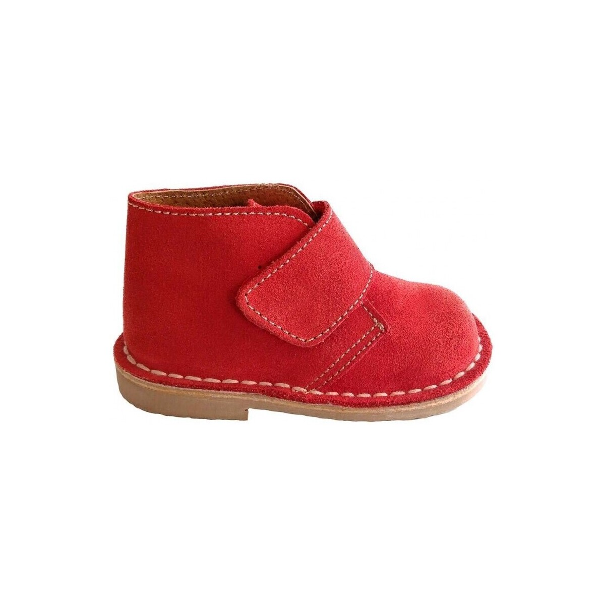 Pantofi Cizme Colores 15150-18 roșu