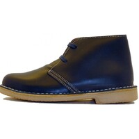 Pantofi Cizme Colores 18301 Marino albastru
