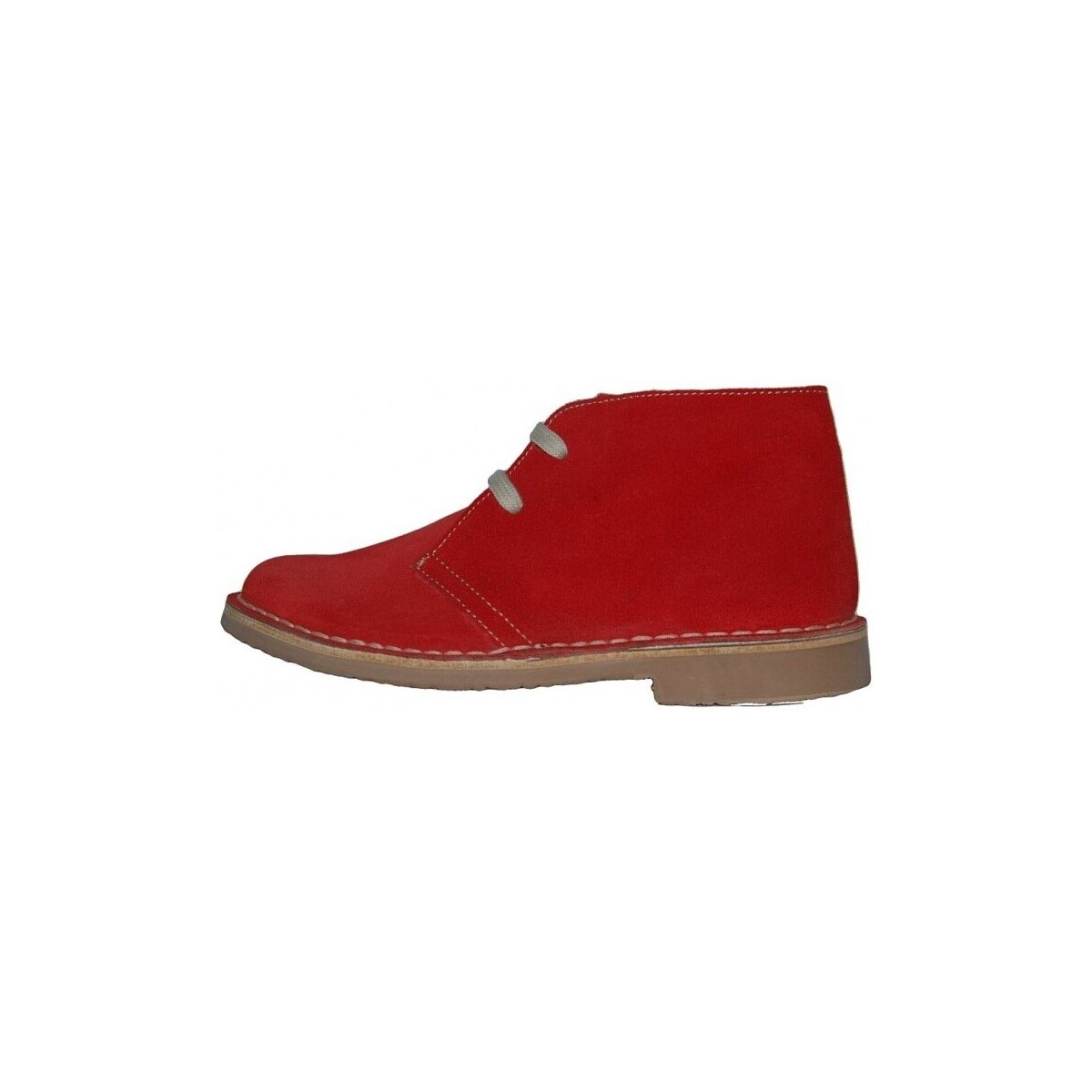 Pantofi Cizme Colores 20734-24 roșu