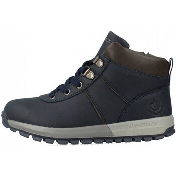 Pantofi Cizme Lumberjack 22337-24 albastru