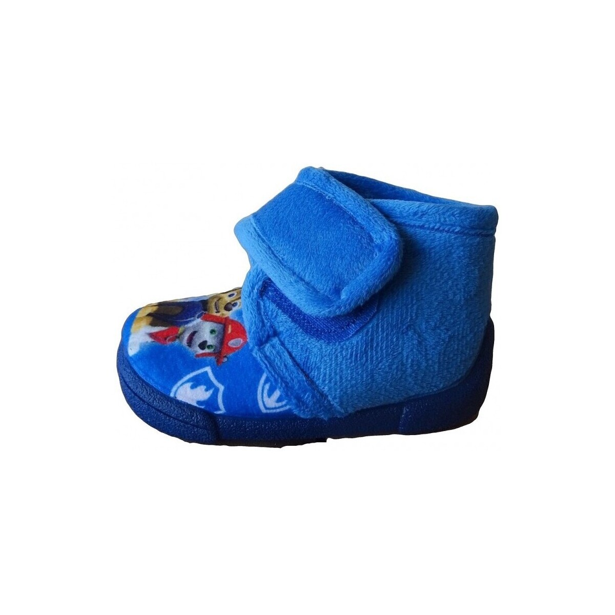 Pantofi Cizme Colores 22403-18 albastru