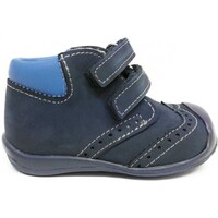 Pantofi Cizme Críos 23318-15 albastru