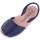 Pantofi Sandale Colores 11942-27 Albastru