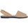 Pantofi Sandale Colores 11953-27 Bej